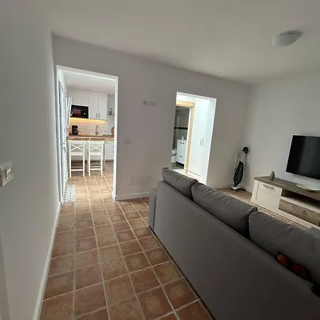 Casa Carmen Delia Διαμέρισμα *
