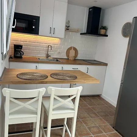 Casa Carmen Delia Διαμέρισμα *