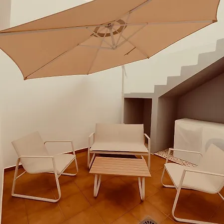 Διαμέρισμα Casa Carmen Delia *